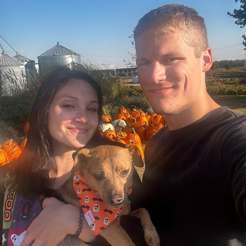 Meet your Posher, Tianna